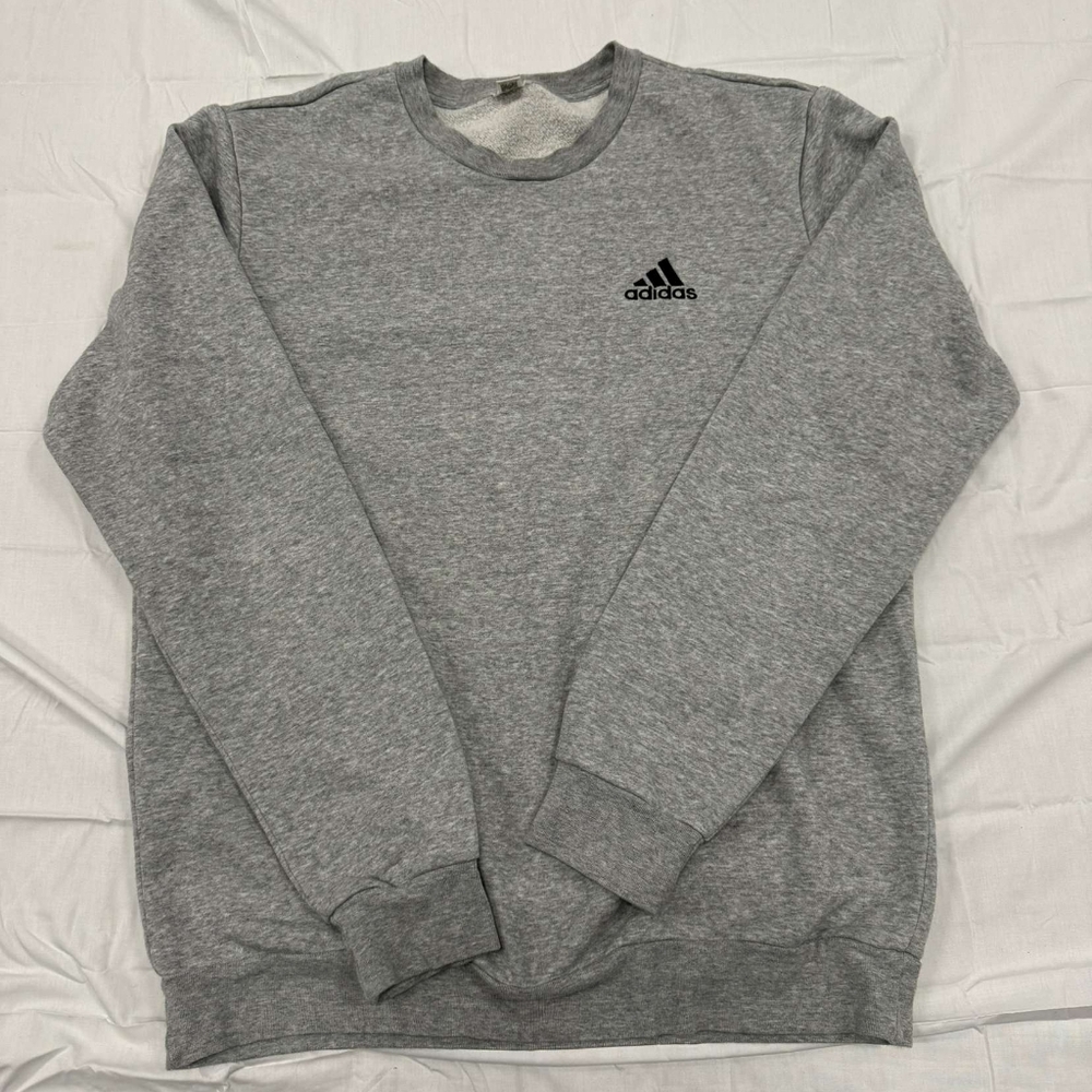 Adidas sweater